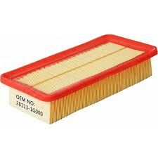 28113-1G000 / HAVA FİLTRESİ ERA HMC