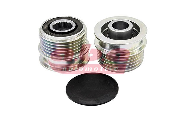 ALTERNATOR KASNAGI MERCEDES A-CLASS W168 98>04 | OEM:A6681550015