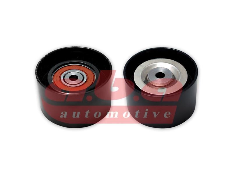 ALTERNATÖR GERGİ RULMANI