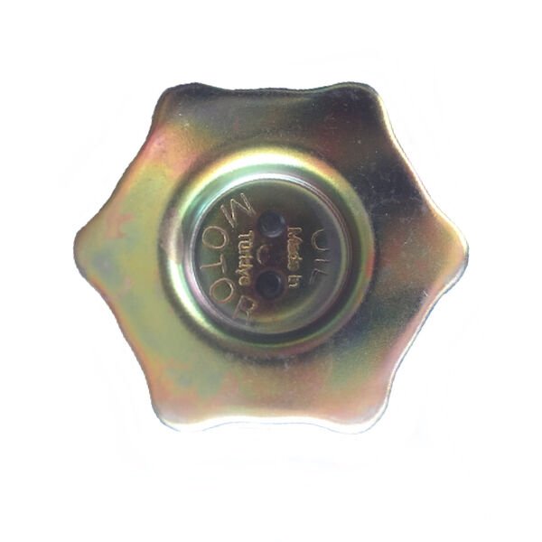 MOTOR YAĞ KAPAĞI M131-4EDKS METAL | OEM:85000271