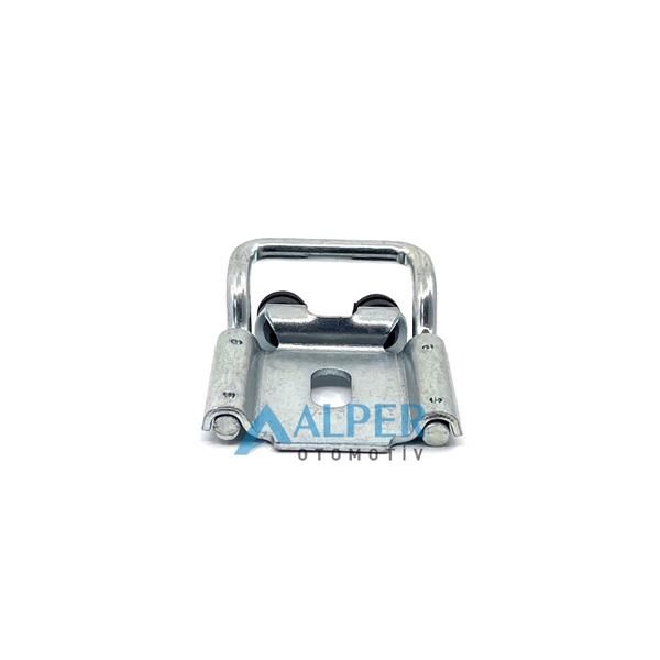 BAGAJ KİLİT KARŞILIĞI ALT/ÜST R-L MASTER II-MOVANO | OEM:7700353757