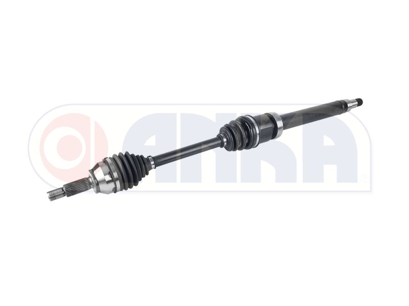 ÖN AKS KOMPLE SAG FIESTA V 1.4 TDCI 02>08 FUISON 1.4 TDCI FIESTA VII 08>12 1.25-1.4TDCI- 1.5 TDCI-1.6 TDCI B-MAX 14> 1.4TI | OEM:2S613B436AG-8V513B436AAE