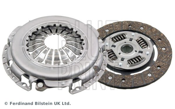 DEBRİYAJ SETİ RENAULT | OEM:7701475246