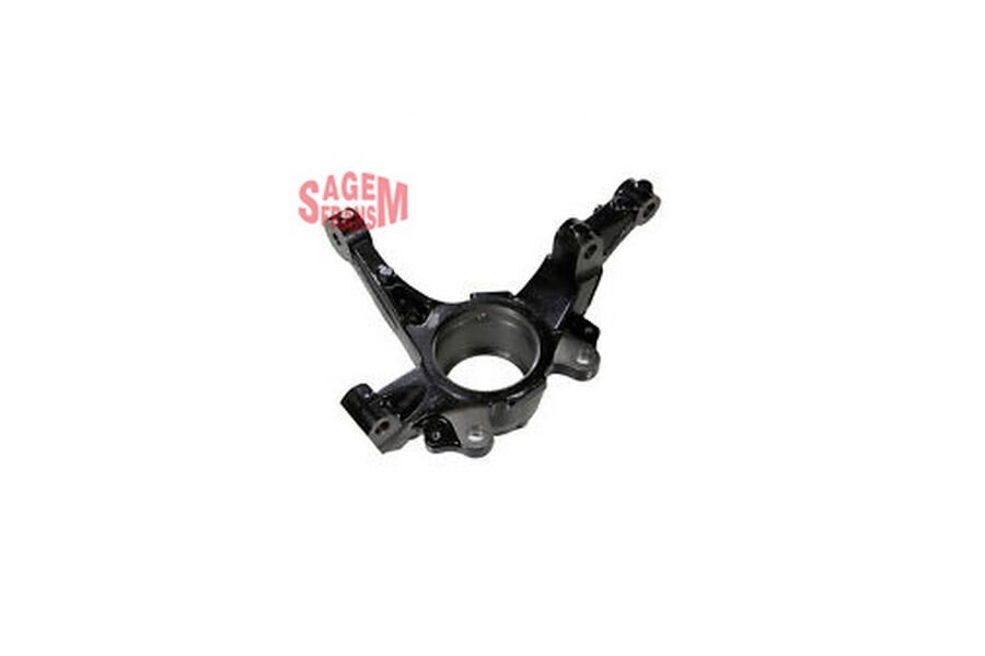 AKS TASIYICI ÖN SAĞ FIAT LINEA 09> FIORINO 07> CITROEN NEMO 07> PEUGEOT BIPPER 07> 72mm ABS Lİ | OEM:51785023-1616780980-3647.A2