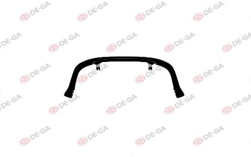 F.FOCUS ARKA TAMPON SPOİLERİ SDN 05- | OEM:4M51A17A894AD