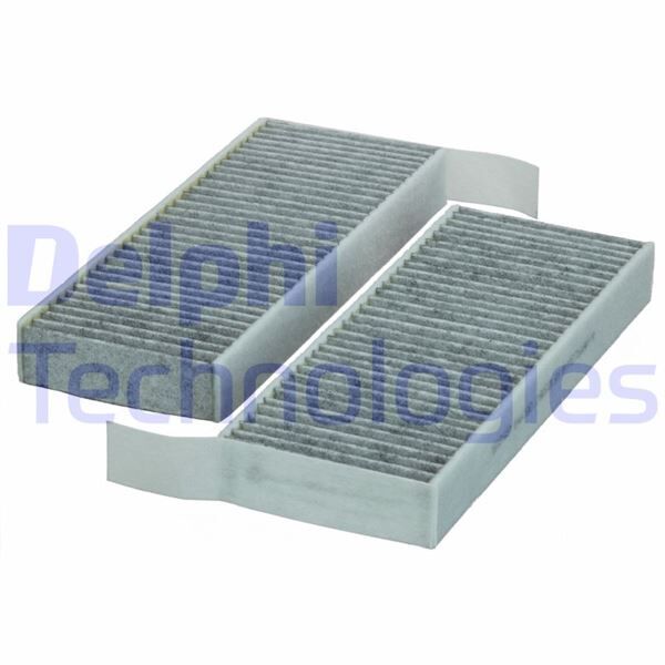 POLEN FİLTRESİ ASTRA L 21> P308 II-III 13> P508 18> KARBONLU | OEM:9822326680-9804163480-1612920480