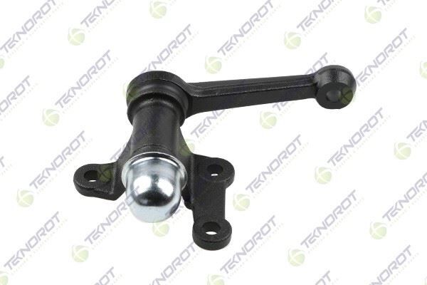 DEVE BOYNU TOYOTA HILUX 2.4L 2L LN145 4X2 98-04-2.4 2L LN85 4X2 90-97 ŞASE ROTU | OEM:4549039315-4549039316