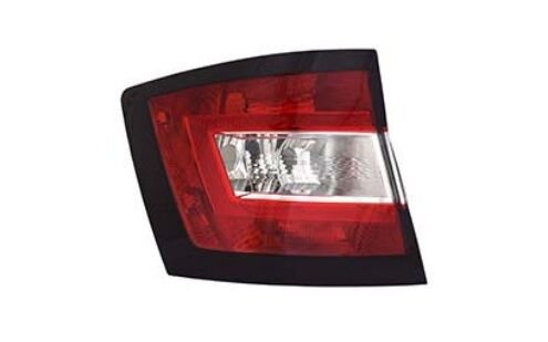 11-C812-01-2B S.FABIA ARKA STOP SİS LAMBALI SW.LH.14- | OEM:6V9945111