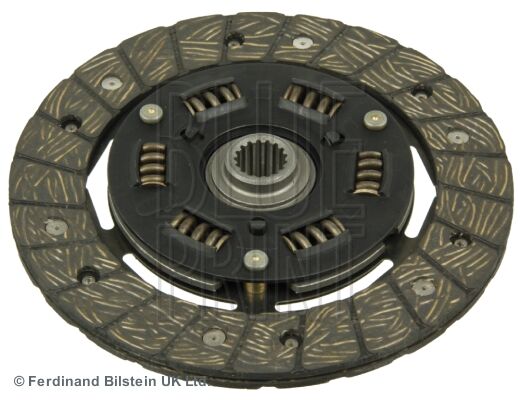 DEBRİYAJ BALATASI 128. 147. REGATA. RİTMO I. RİTMO I CABRİO. RİTMO II. UNO I. X 1/9 | OEM:43992