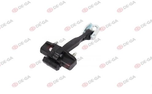 F.500 L ARKA KAPI GERGİSİ 12- | OEM:51883509