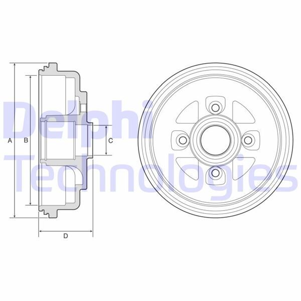 FREN KAMPANASI SUZUKISWIFT | OEM:4351163J00