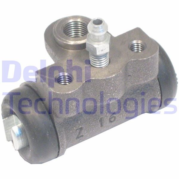 TEKERLEK SİLİNDİRİ DÜZENEĞİ ARKA; SAĞ/SOL MITSUBISHI CARİSMA. SPACESTAR 06/95>10/98