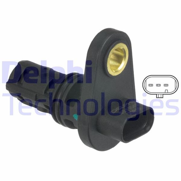 KRANK MİLİ SENSÖRÜ - CHEVROLET AVEO. TRAX / OPEL ADAM. ASTRA. CORSA. CORSA VAN. MERİVA 09/09>