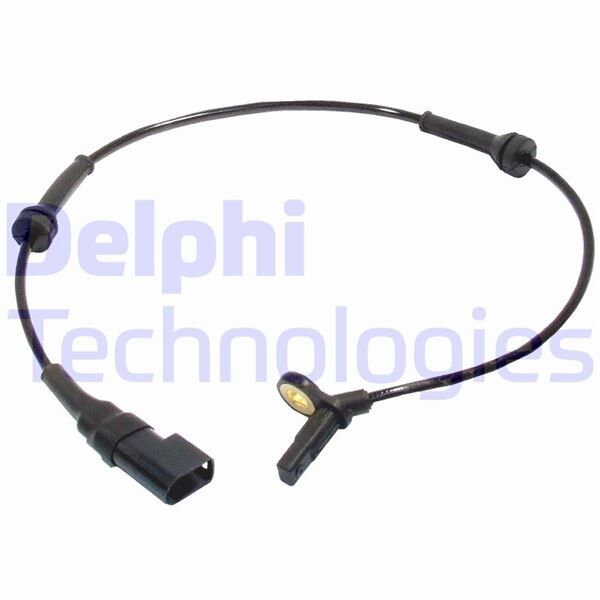 ABS TEKERLEK HIZ SENSÖRÜ ÖN FOCUS 1.4-1.6-1.8-2.0 16V-1.8 TDCI 98-04 | OEM:98AG2B372AF-1093743-98AG2B372AE