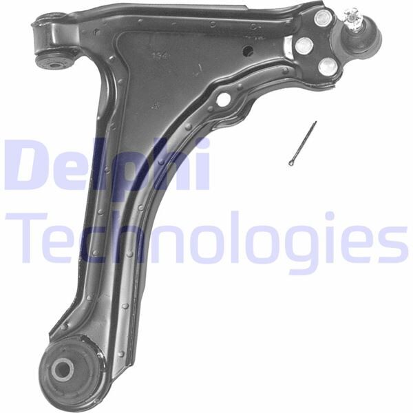 ALT SALINCAK KOMPLE SAG ASTRA F 91-97 CALIBRA A-VECTRA A 88-94 | OEM:352076-7576732-7695191