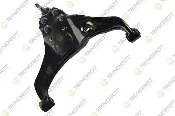 ROTİLLİ SALINCAK ÖN SOL ALT COLORADO 1ST GEN-2003-2012-GMC-CANYON 1ST GEN-2004-2012 | OEM:8980058330-8151041150-15104115