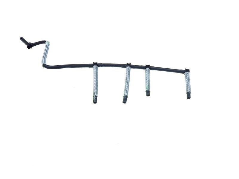 ENJEKTÖR GERİ DÖNÜŞ HORTUMU PEUGEOT P307 03>07 P308 07>14 P407 04>10 P508 10>18 CITROEN C4 2.0 04>11 C5 08>15 2.0 HDI | OEM:1574.L9