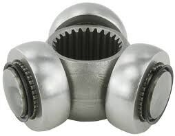 AKS MAFSALI 130 HP RENAULT KADJAR 1.2 TCE 15 > 26 DİŞ | OEM:391004JA0A