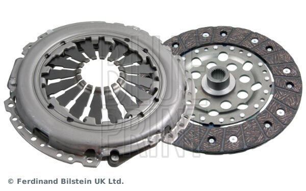 DEBRİYAJ SETİ CORSA D-ASTRA J-MERIVA B Z13DTJ-DTH-DTE-A13DTC-DTE-DTR 5 İLERİ | OEM:95518819-1629103