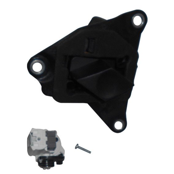 BAGAJ KİLİDİ İÇ PLASTİĞİ R.CLIO II. II | OEM:8200060917TK