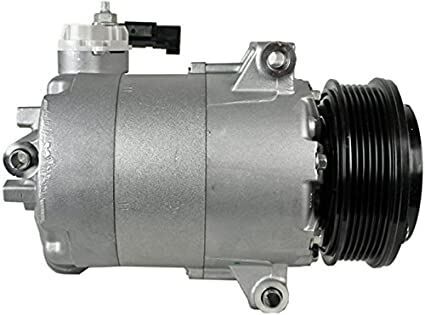 KLIMA KOMPRESOR KOMPLE FIESTA 08> B-MAX 12> 1.0 ECOSPORT 13> 1.0 ECOBOOST | OEM:C1B119D629BA-C1B119D629AJ-2163335