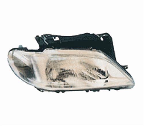 20-5545-08-2B C.XSARA ÖN FAR TEK HÜZME RH.97-00 | OEM:6205R5