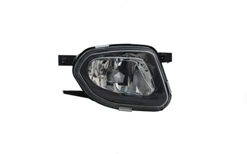 19-A449-A1-9B M.W211 ÖN SİS FARI SİYAH RH.04-06 | OEM:A2118201256