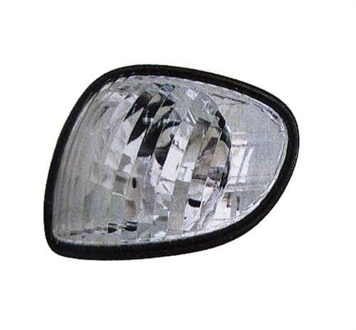 18-5632-01-6B T.COROLLA ÖN SİNYAL LH.01-02 | OEM:8151112890