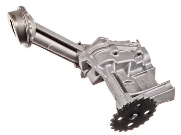 YAĞ POMPASI CLIO II 98>KANGOO 01>LAGUNA II 01>07 MEGANE 96>MEGANE II 02>08 SCENIC 96> MODUS 04> 1.4 K4J 1.6 K4M 1.5dCI K9K 22 DİŞ | OEM:150103110R-150109428R-150105226R