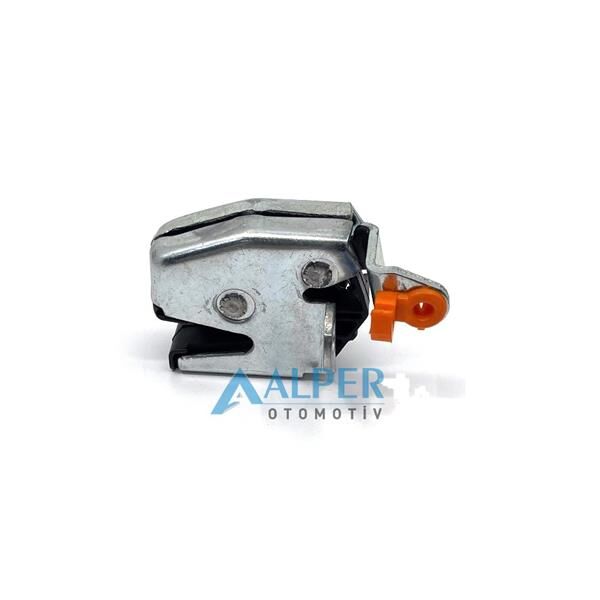 BAGAJ KİLİDİ SOL ÜST ÇİFT KAPI DOBLO I-II 02-12 | OEM:51757819-46821517