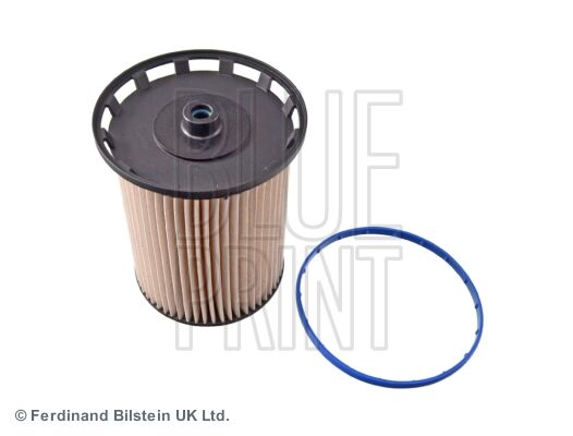 YAKIT FİLTRESİ VW-AUDİ | OEM:4M0127434B