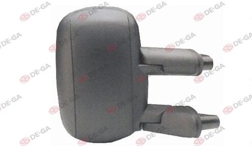 F.DOBLO DIŞ AYNA EL.IS.AST.Rh.00- | OEM:735461256