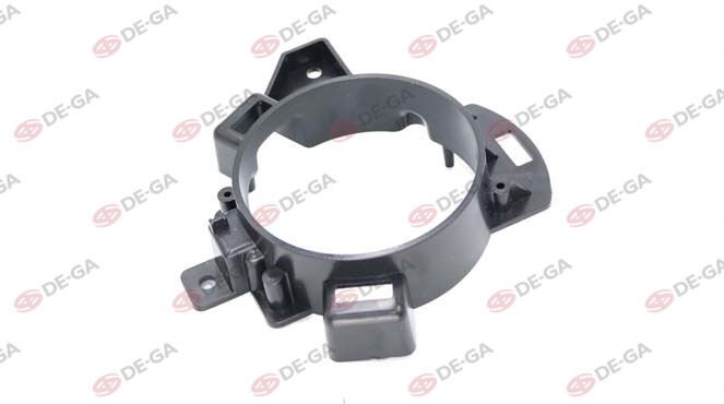 F.TRANSİT ÖN SİS FAR BRAKETİ Rh.14- | OEM:BK3115T222AC