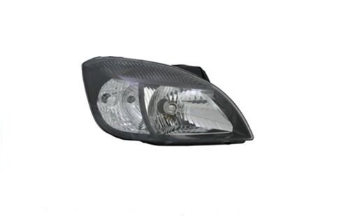 20-E101-05-2B K.RIO ÖN FAR EL.MOTORLU SDN SİY.RH.09-11 | OEM:921021G630