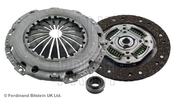 DEBRİYAJ SETİ P308 08>14 P508 10>18 P2008 13> P3008 09>16 P5008 09>17 PARTNER-BERLINGO 10> C3 PICASS O 09> C4 08>13 C5 10>15 DS4 11>15 1.4-1.6 VTI EP3-EP3C-EP6 EP6C MC ŞANZIMAN | OEM:2053.11-1607387880