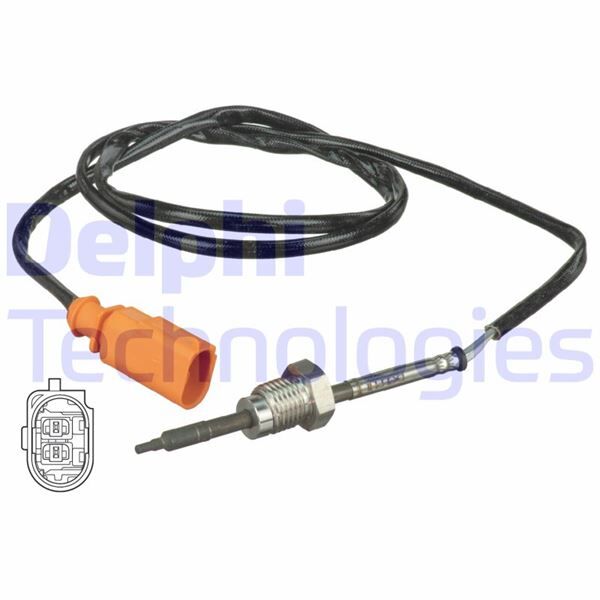 EGZOZ SICAKLIK SENSÖRÜ VW CADDY-TOURAN | OEM:03L906088AT