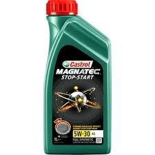 CASTROL MAGNATEC 5W/30 (1 LT)