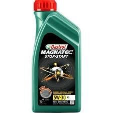 CASTROL MAGNATEC 5W/30 (1 LT)