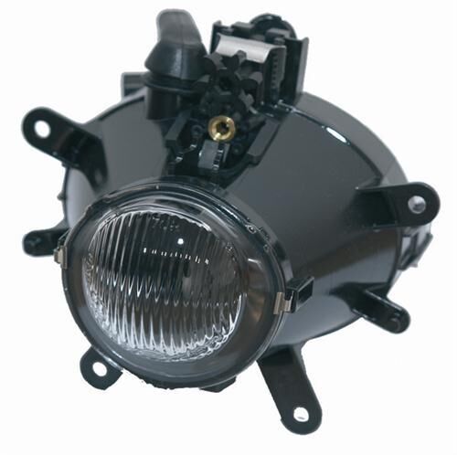 19-5683-01-9B B.3 E46 SİS FARI 01-04 | OEM:63176911007