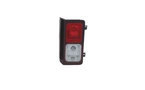 19-C478-01-2B R.TRAFIC ARKA SİS LAMBASI LH.14- | OEM:8200968070