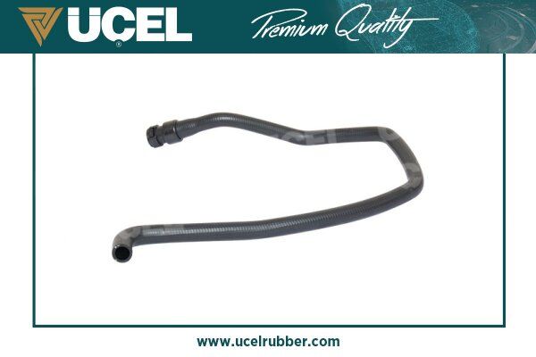 GENLEŞME ŞİŞESİ HORTUMU CITROEN JUMPER III 2.2 HDI | OEM:1349251080-1343.JQ-1343.LL