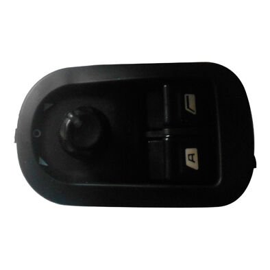 CAM AÇMA DÜĞMESİ P.206 | OEM:6554.WA