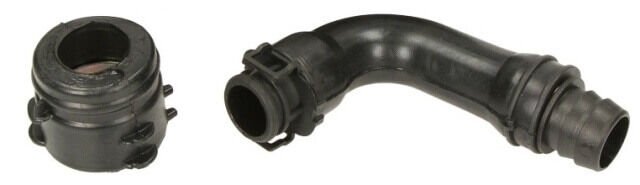 HAVA FİLTRE L HORTUMU FOCUS II FACUS C MAX 1.6TDCI 90PS 03>07 VOLVO S40 1.6TDI 90PS | OEM:7M519A673EJ-31293729-30792123