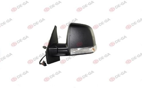 F.DOBLO COMBİ DIŞ AYNA EL.IS.SİN.SEN.8 PİN Rh.10- | OEM:735528034