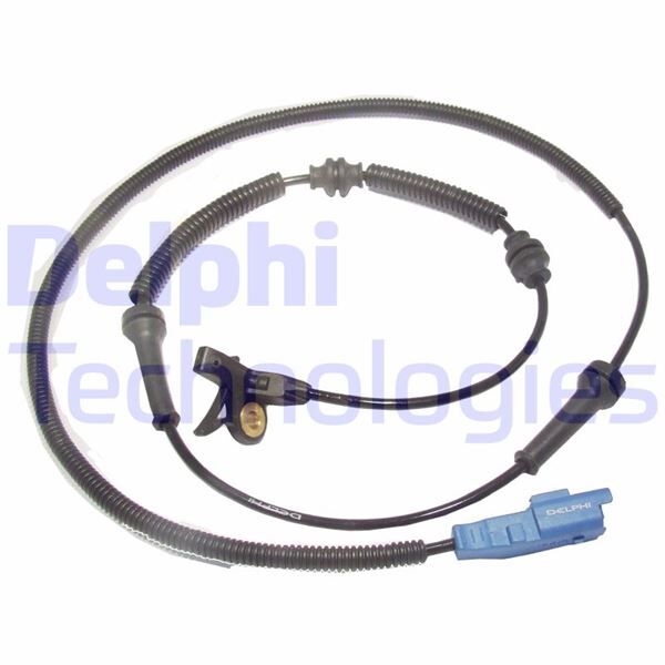 ABS HIZ SENSÖRÜ ÖN CITROEN C5 01 > | OEM:4545.86