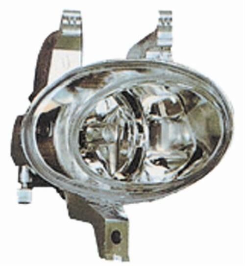 19-5324-05-2B P.206 ÖN SİS FARI LH.98-02 | OEM:6204T1