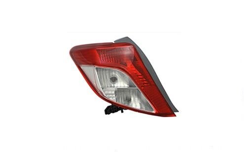 11-C228-05-2B T.YARİS ARKA STOP LH.11- | OEM:815610D370