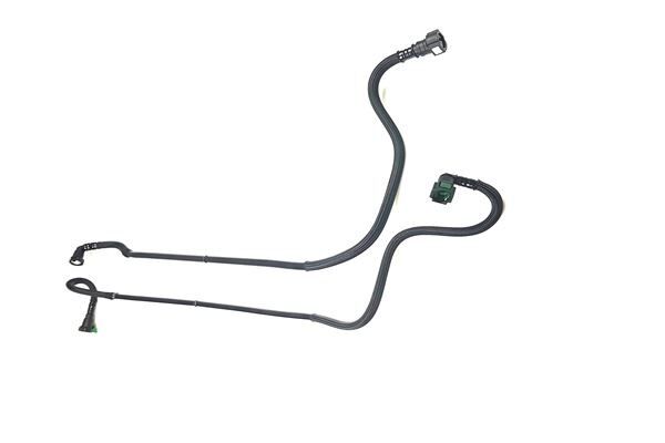 x YAKIT HORTUMU YAKIT BORU TAKIMI 2 BORU -PLASTİKSİZ EGEA-TIPO 1.3 MJTD | OEM:52052624