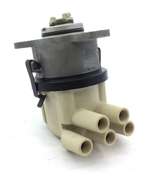 DİSTRİBÜTÖR YATAY KISA TİP TEMPRA - TIPO - UNO 1990- | OEM:61040210-46451925