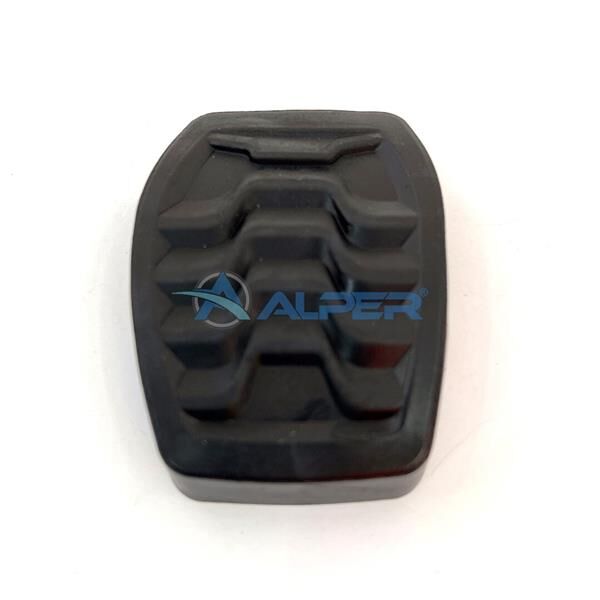 PEDAL LASTİĞİ FREN-DEBRİYAJ TRANSİT CUSTOM 12>-V362 14> | OEM:BK.217A624AB-BK217A624AB-1826229